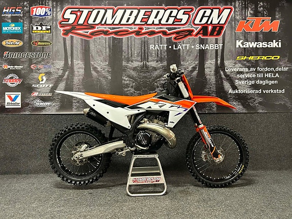 KTM 300 SX