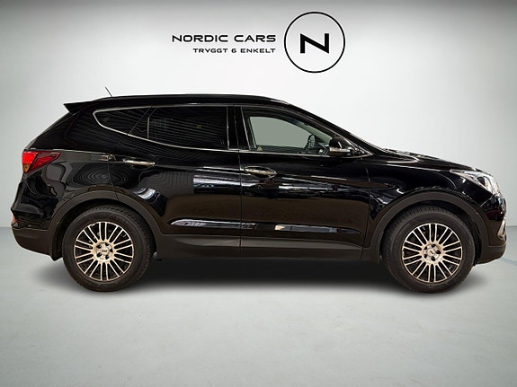 Hyundai Santa Fe 4 of 17