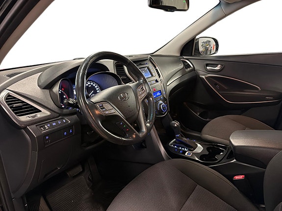 Hyundai Santa Fe 6 of 17