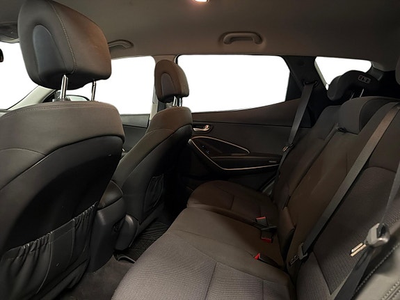 Hyundai Santa Fe 9 of 17