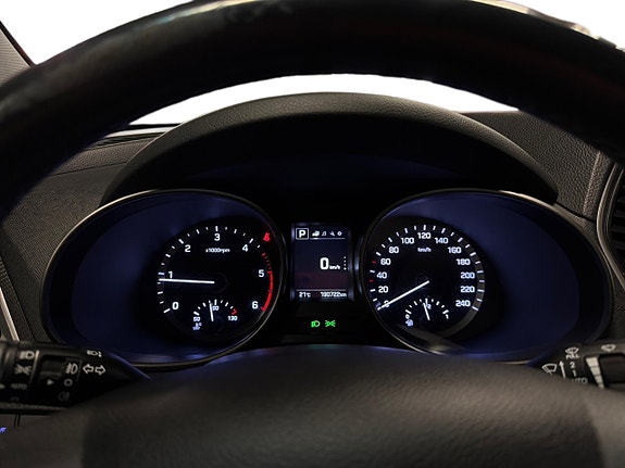 Hyundai Santa Fe 16 of 17