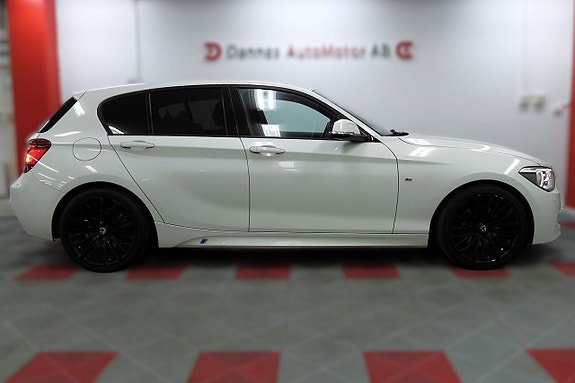 BMW 120 7 of 30