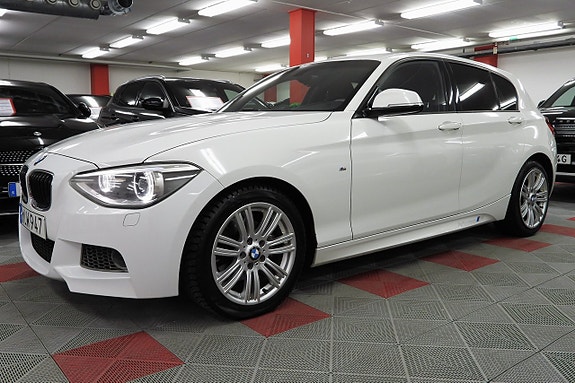 BMW 120 10 of 30