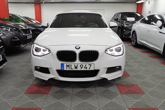 BMW 120 11 of 30