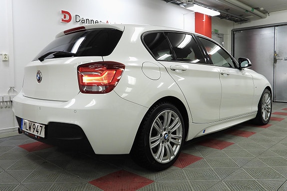 BMW 120 20 of 30