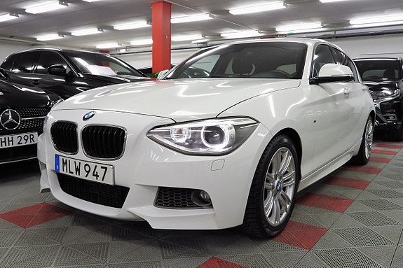 BMW 120 12 of 30