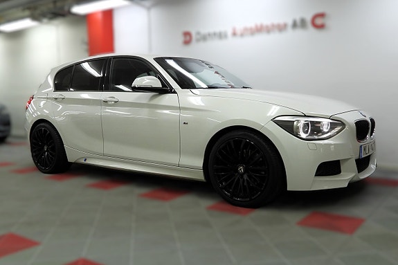 BMW 120 4 of 30