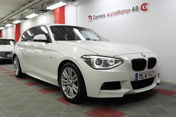 BMW 120 15 of 30