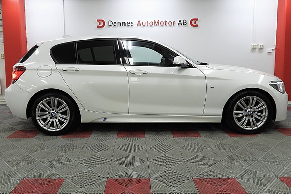 BMW 120 21 of 30