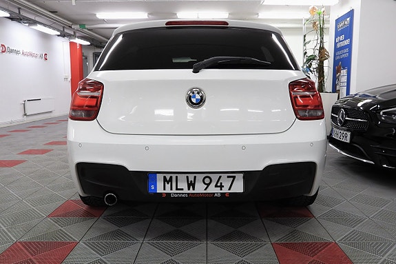BMW 120 18 of 30