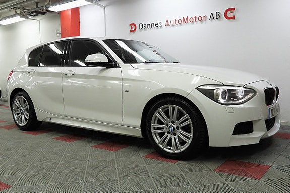 BMW 120 14 of 30