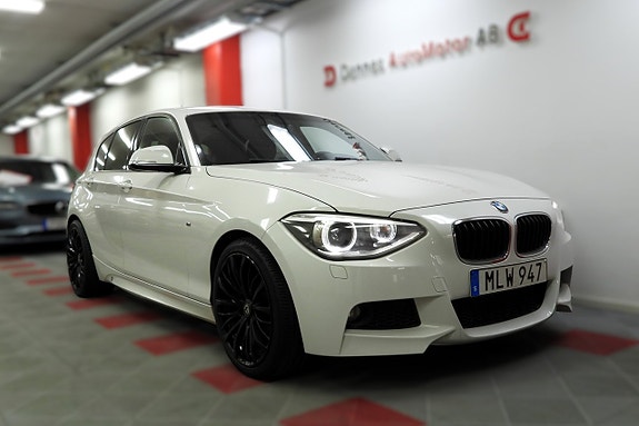 BMW 120 5 of 30