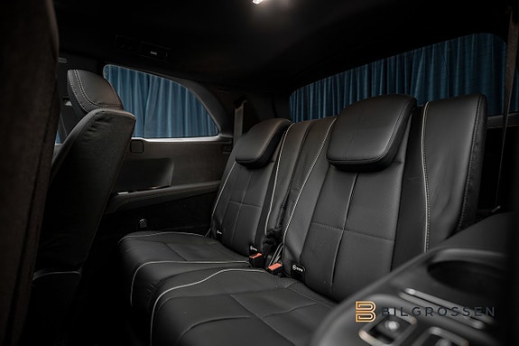 Mercedes-Benz GLS450 d 19 of 27