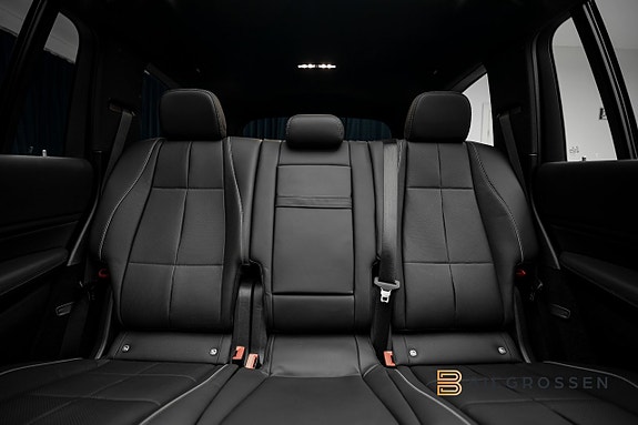 Mercedes-Benz GLS450 d 18 of 27