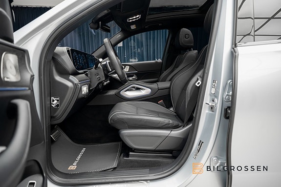 Mercedes-Benz GLS450 d 16 of 27