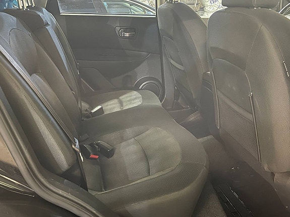 Nissan Qashqai 10 of 14