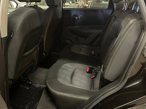 Nissan Qashqai 8 of 14