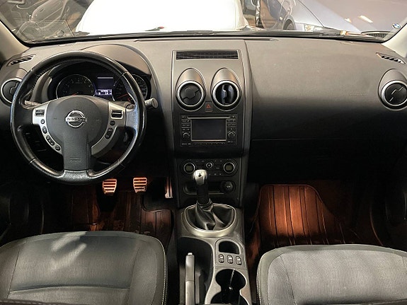 Nissan Qashqai 13 of 14