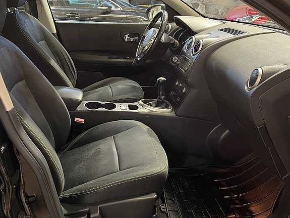 Nissan Qashqai 9 of 14