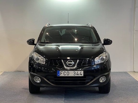 Nissan Qashqai 2 of 5