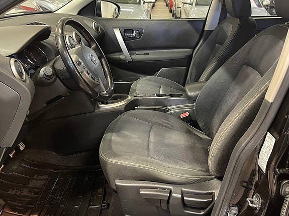 Nissan Qashqai 6 of 14