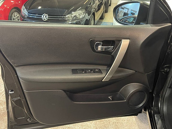 Nissan Qashqai 7 of 14