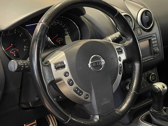 Nissan Qashqai 11 of 14