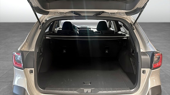 Subaru Outback 10 of 12