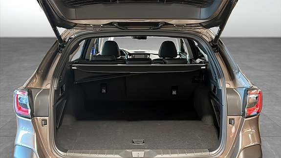 Subaru Outback 10 of 12