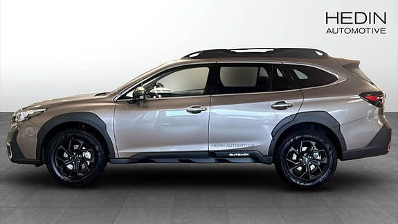Subaru Outback 6 of 12