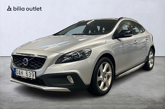 Volvo V40 Cross Country