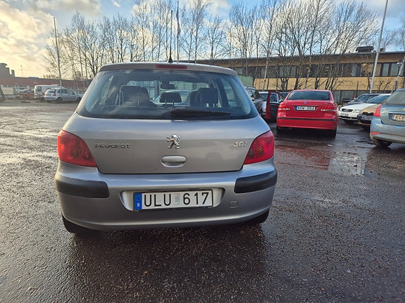 Peugeot 307 6 of 10