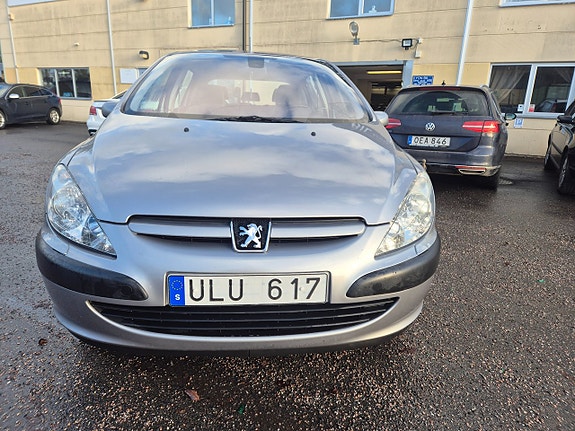Peugeot 307 3 of 5