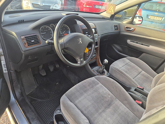 Peugeot 307 9 of 10