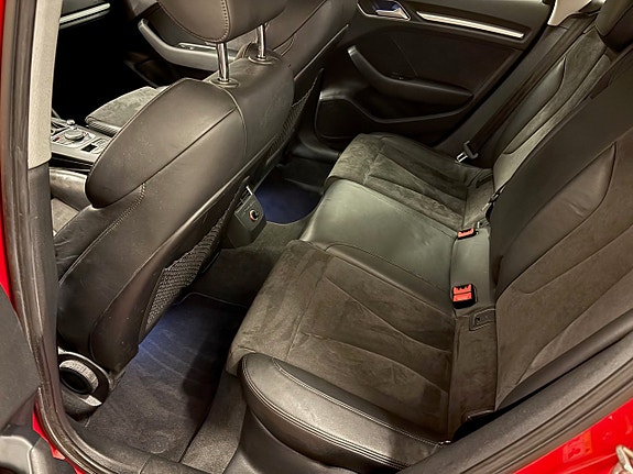 Audi A3 14 of 22