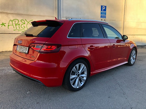 Audi A3 21 of 22