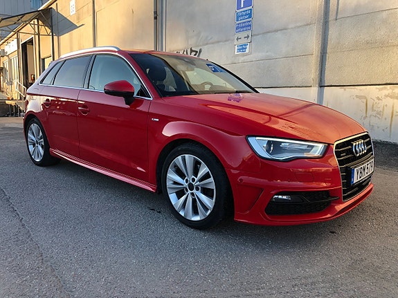 Audi A3 2 of 5