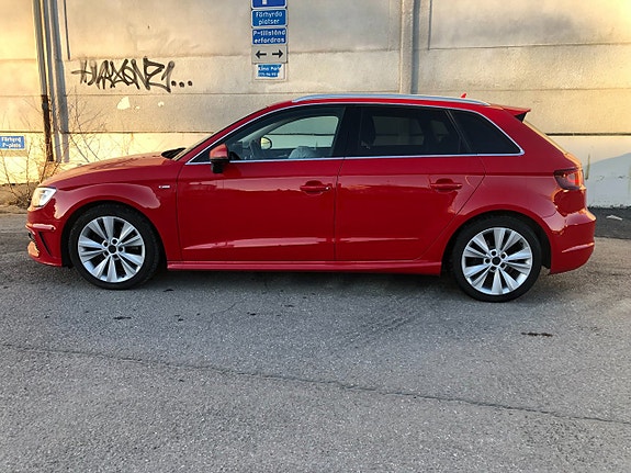 Audi A3 6 of 22