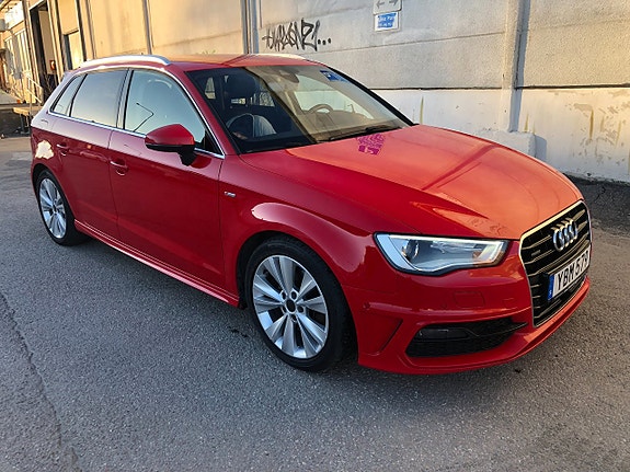 Audi A3 22 of 22