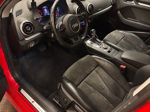 Audi A3 7 of 22