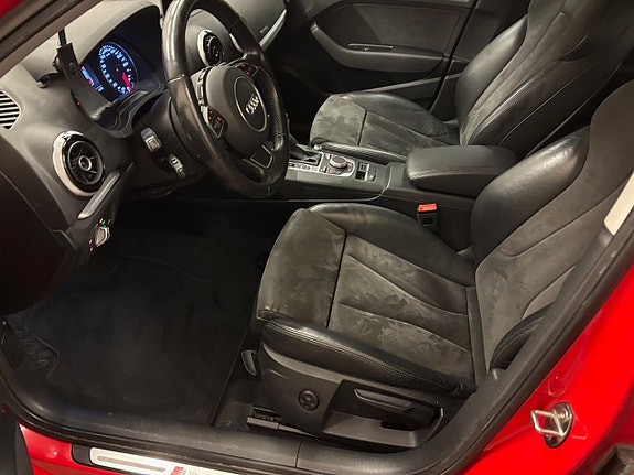 Audi A3 9 of 22