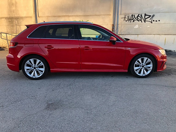 Audi A3 5 of 5