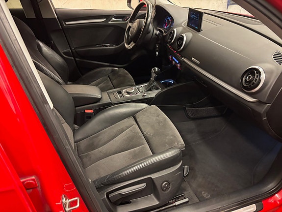Audi A3 11 of 22