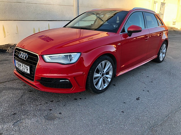 Audi A3 20 of 22