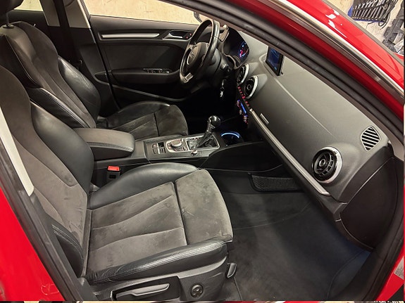 Audi A3 10 of 22