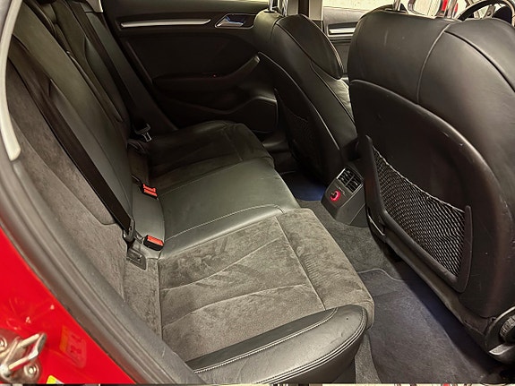 Audi A3 13 of 22