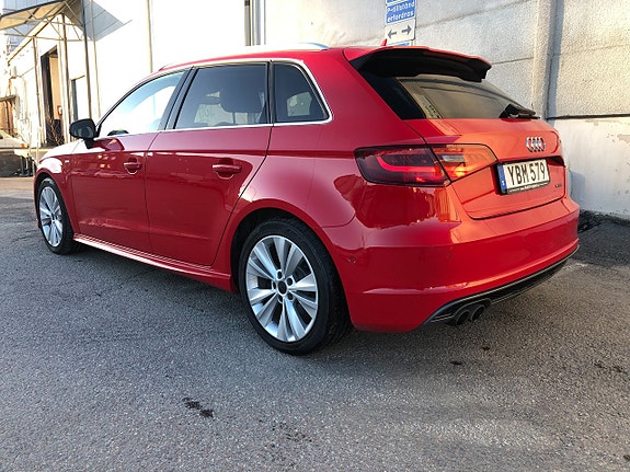 Audi A3 4 of 5