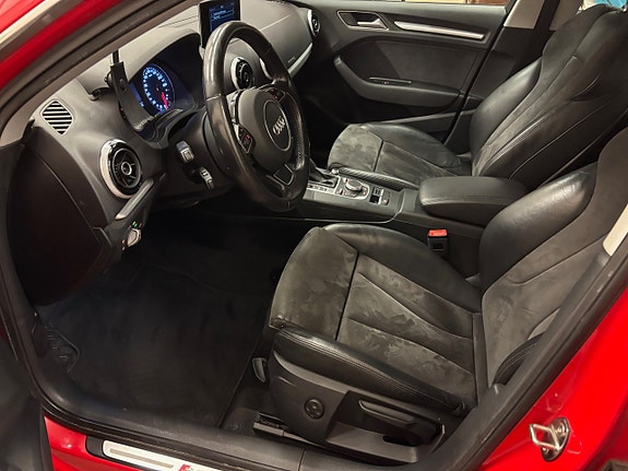Audi A3 8 of 22