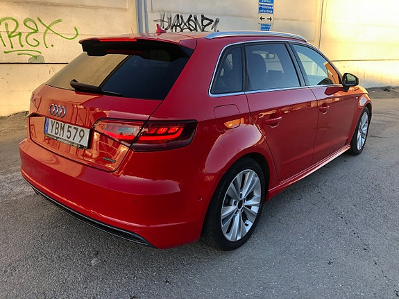 Audi A3 3 of 5