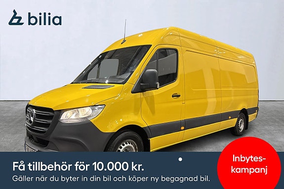 Mercedes-Benz Sprinter 311